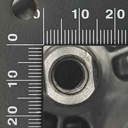 Крестовина стиральной машины Samsung DC97-15182A, cod 741 SPD000SA подшипник 203/204 шкив Ø25мм H105мм