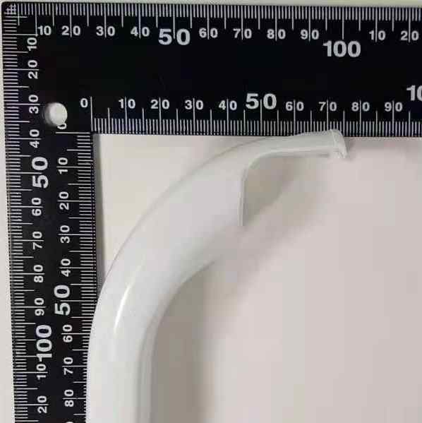 Ручка холодильника Bosch-Siemens 267269/484315 (L-315мм)