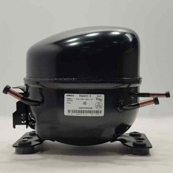 Компрессор GMCC PE80H1H-9 R-134 (235Вт/-23,3°C)