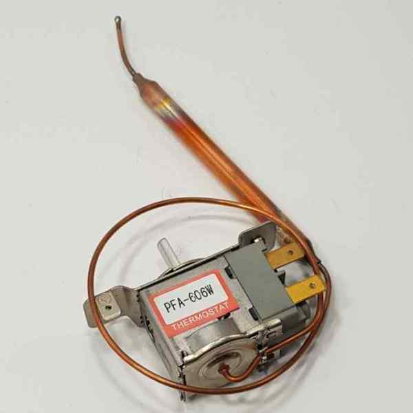 Термостат Samsung PFA-606W, 3 контакта