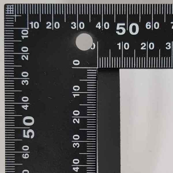 Ремень хлебопечки Kenwood KW713310, SS-186171 (90S3M537)