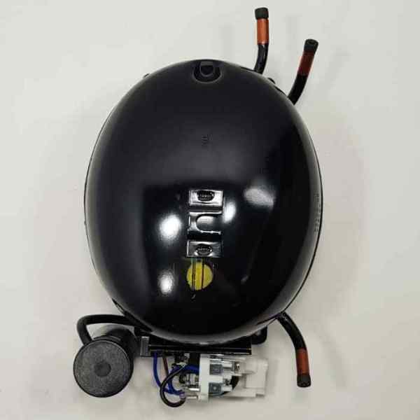 Компрессор ASPERA EMX 6181 U R-290 (890Вт/0°C; 1151Вт/+7.2°C; 6.9cm3)
