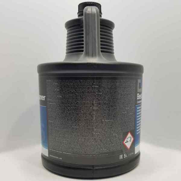 Средство для очистки конденсаторов Errecom Best Acid CC 5л, (AB1212.P.01)
