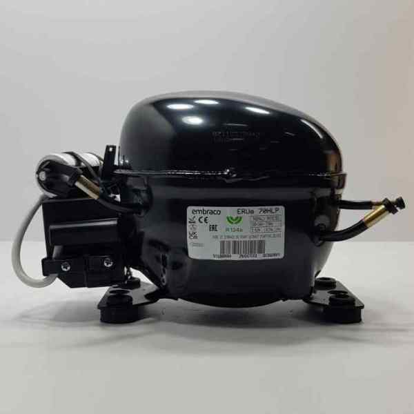 Компрессор Embraco ERUE70HLP R-134 (182Вт/-23,3°С; 5,96cm3) new