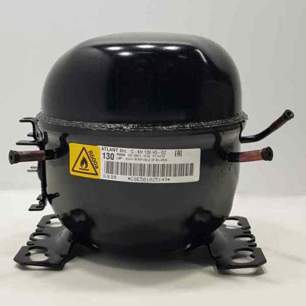 Компрессор Атлант СКН-130 R-600 (150Вт/-23.3°C; 9.55cm3)
