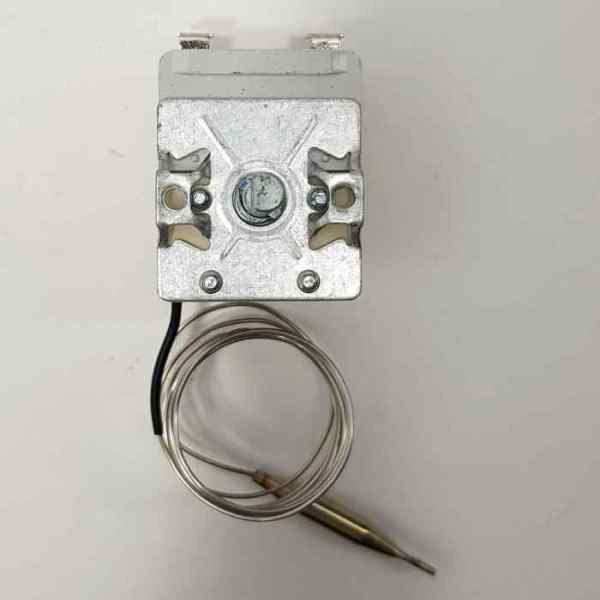 Терморегулятор духовки Hansa, Fagor 16А/0,8м/27мм/50-290°С WHD-290E