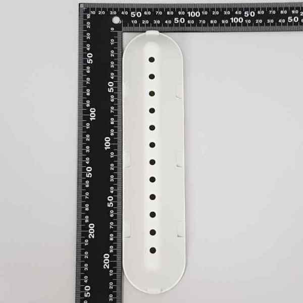 Ребро барабана Indesit, Ariston C00268109 (064789) DRM100ID