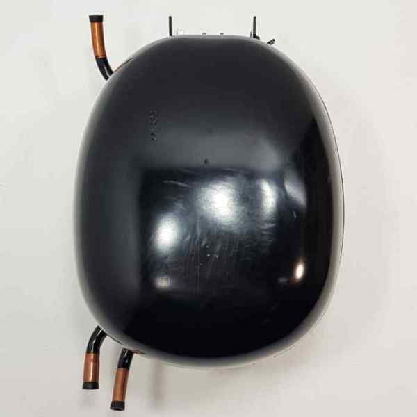 Компрессор SECOP NL10MF R-134 (1014Вт/+7.2°C; 567Вт/-6.7°C 10.1cm3)