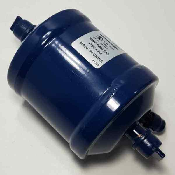 Фильтр Sikelan/Zero SFX-284T 1/2" антикислотный