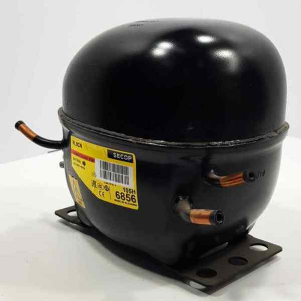 Компрессор SECOP NL9CN R-290 (406Вт/-23°C; 8,35cm3)