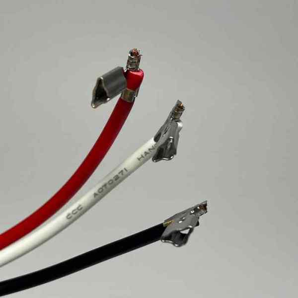 Реле IC-15 1.8A