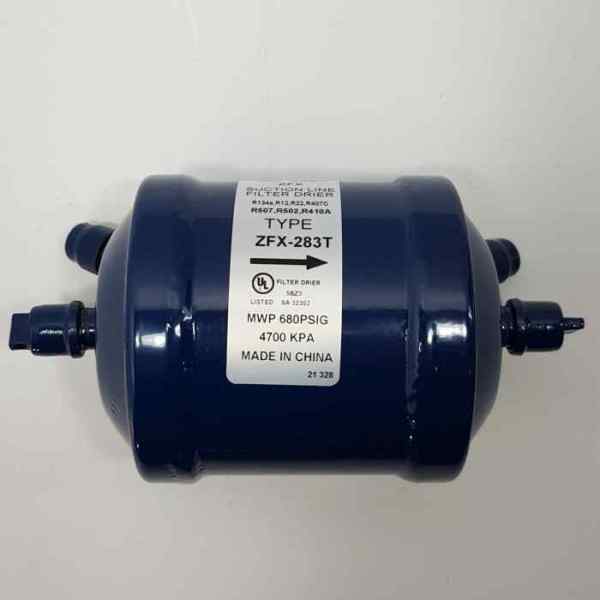Фильтр Sikelan/Zero SFX-283T 3/8" антикислотный