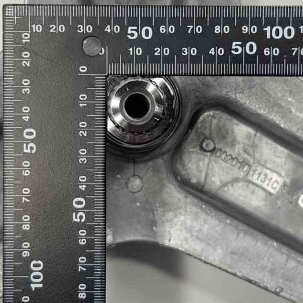 Крестовина стиральной машины Haier 0020101131C