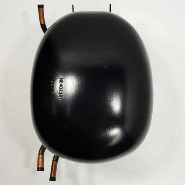 Компрессор SECOP NL9CN R-290 (406Вт/-23°C; 8,35cm3)