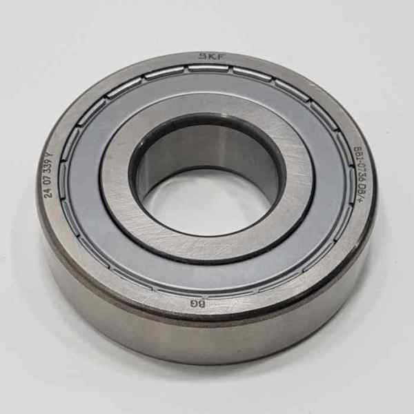 Подшипник 6306 2Z SKF (30*72*19) BRG228UN  (32шт/кор)