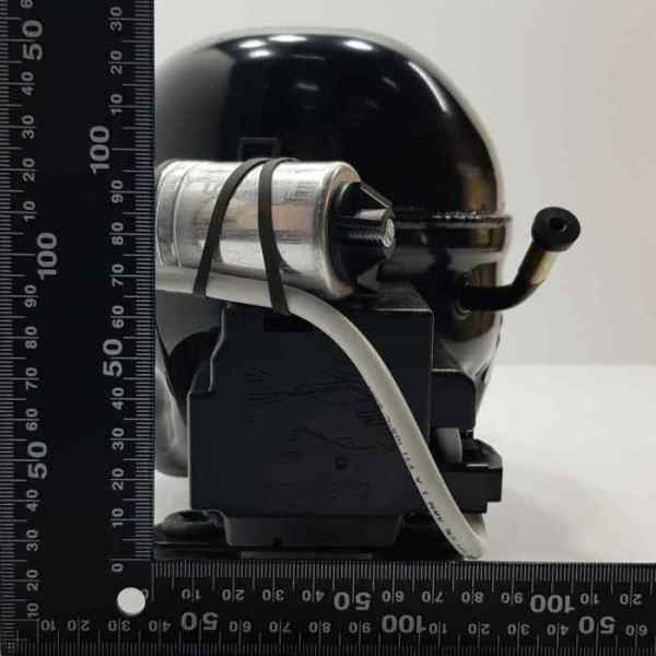 Компрессор Embraco ERUE70HLP R-134 (182Вт/-23,3°С; 5,96cm3) new
