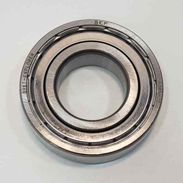 Подшипник 6205 SKF, Фр. (25*52*15)