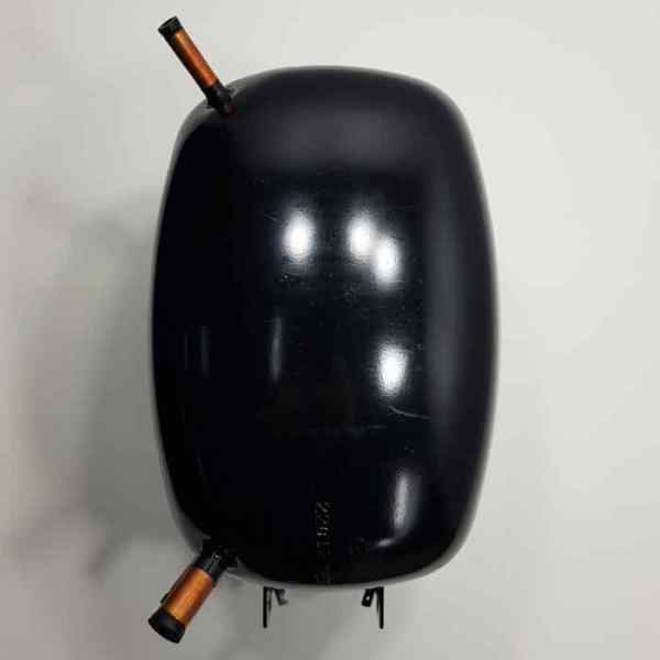 Компрессор SECOP SC15CM R-22 (548Вт/-23.3°C; 15.3cm3)
