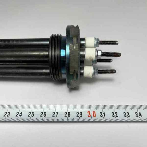ТЭН Б  5,0кВт D-1 1/4" (42мм) L300