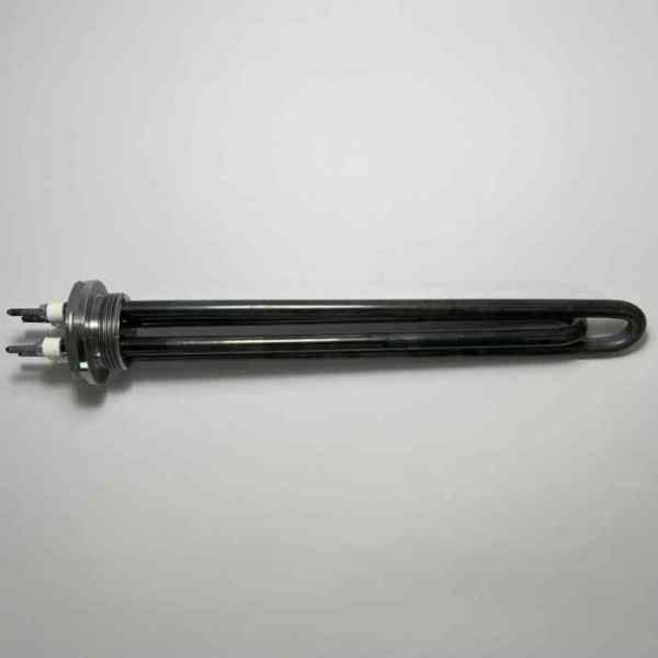 ТЭН Б  4,0кВт D-1 1/4" (42мм) L300