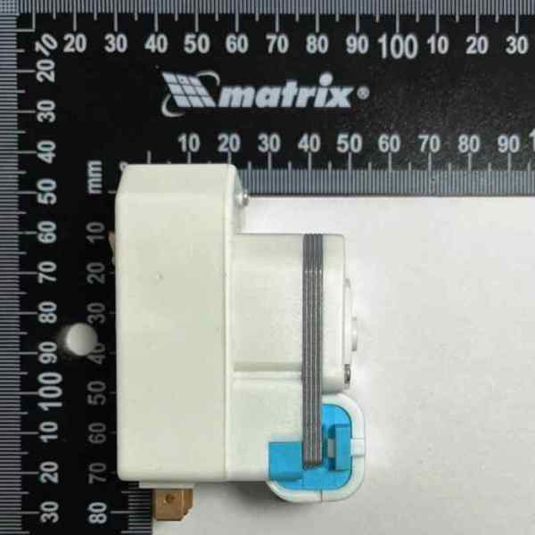 Таймер TMDE 802 ZC1