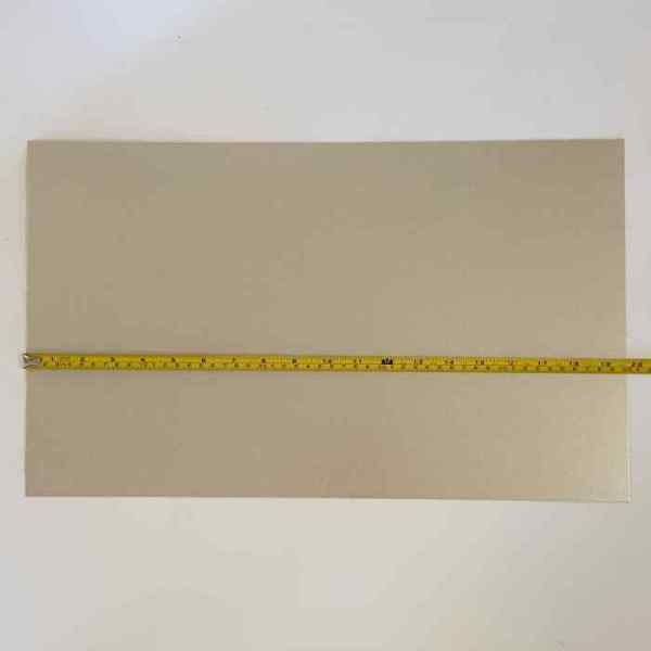 Слюда для СВЧ 50*30*0,04см