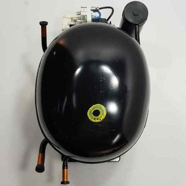 Компрессор ASPERA NEU 2155 GK R-404a (657Вт/-23.3°C; 1067Вт/-15°C; 12.1cm3)