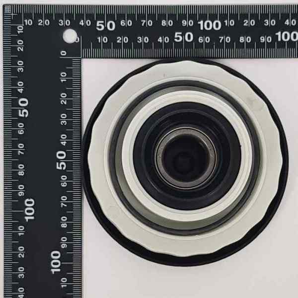 Суппорт стиральной машины ZANUSSI-Electrolux соd.062 прав. (4071306494)