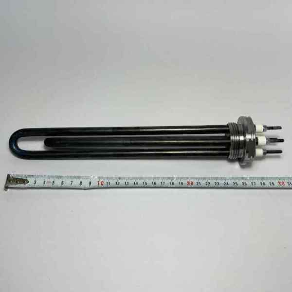 ТЭН Б  3,0кВт D-1 1/4" (42мм) L240