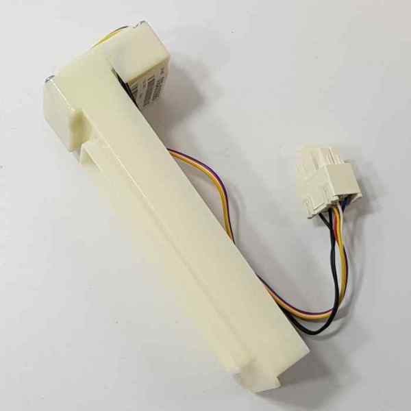 Заслонка Haier 0064000965/0064000956