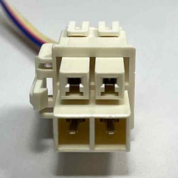 Заслонка Samsung DA31-00043F