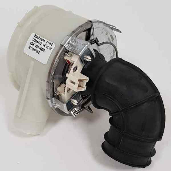 ТЭН к посудомоечной машине Ariston, Indesit 1800Вт C00520796/256526