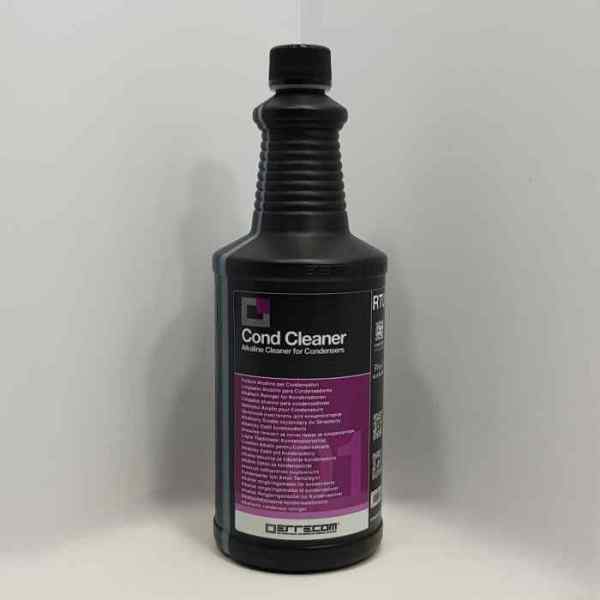 Средство для очистки конденсаторов Errecom Cond Cleaner 1л (AB1207.K.S1)