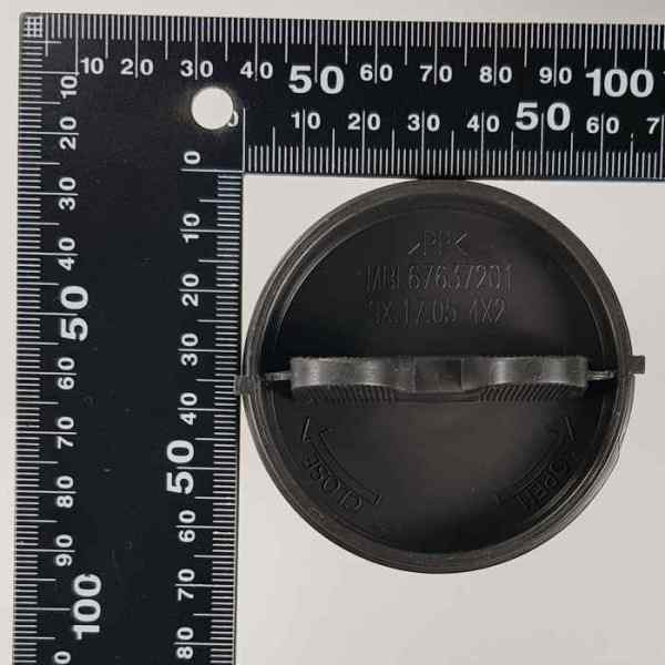 Фильтр слива LG 383EER2001B/G FIL002LG
