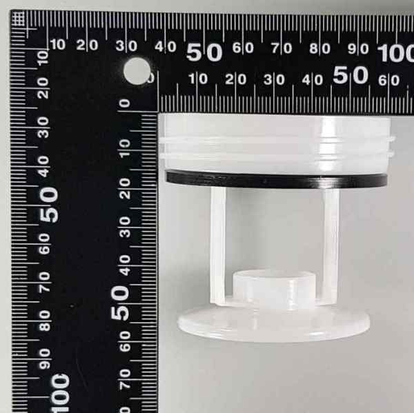Фильтр слива Bosch 095269 FIL002BO