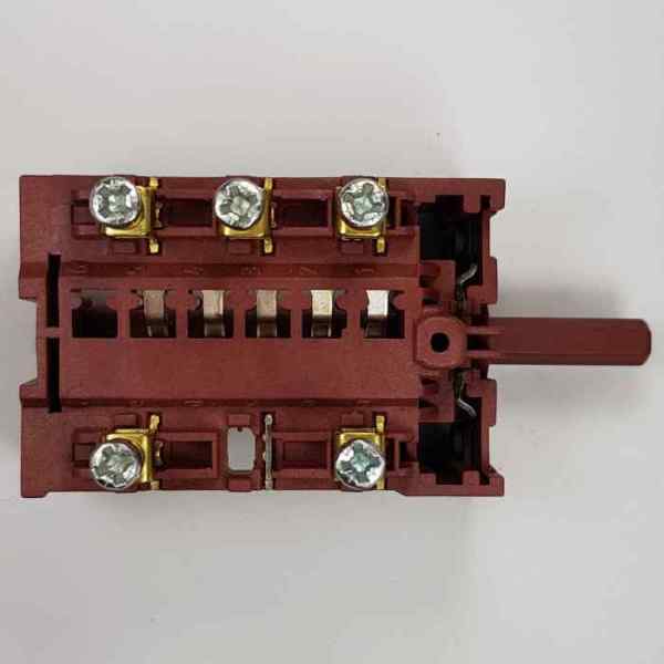 Переключатель Мощности-4 Gottak 7LA840502 (25А) COK305UN