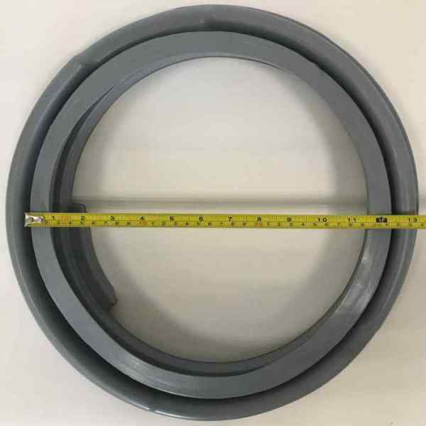 Манжета люка Samsung DC64-00374 A,B,C для стиральной машины GSK001SA