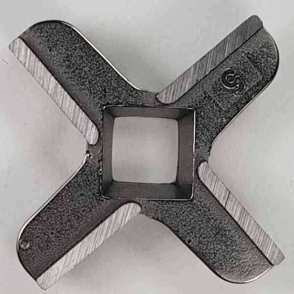 Нож мясорубки Bosch, Philips (620949) MGR100BO