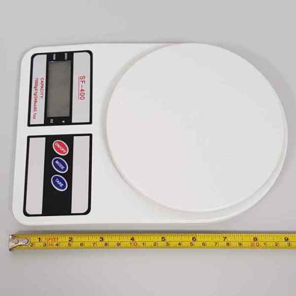 Весы 7000g/1g