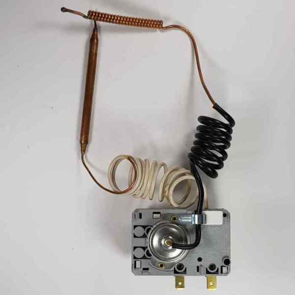 Терморегулятор бойлера капиллярный TBSB R 70/105°С 800/700 (3416019) TW