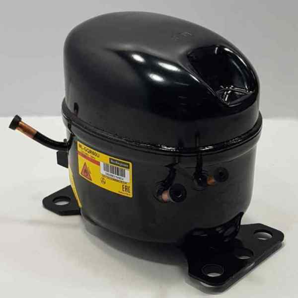 Компрессор Berlingtoun ML-GQR60U R-290a (340Вт/-23.3°C)