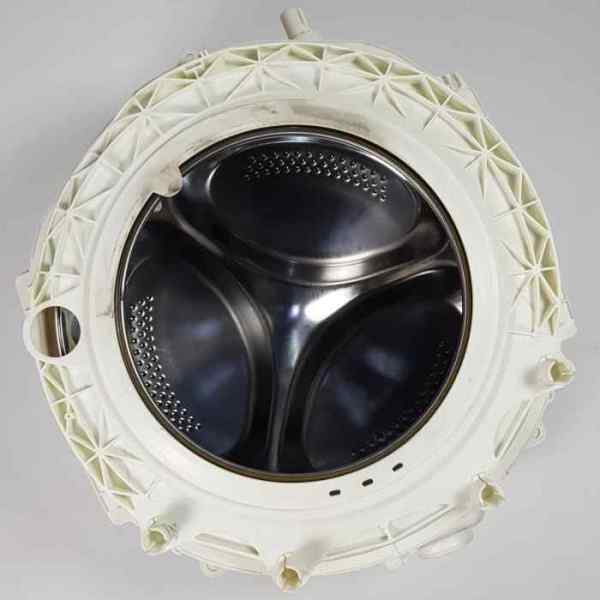 Бак стиральной машины Indesit в сборе C00294330