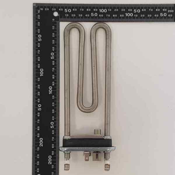 ТЭН стиральных машин 1,9 кВт Samsung DC47-00006A/B/C с датчиком, L177мм, Kawai HTR010SA