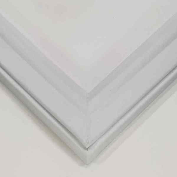 Уплотнитель Stinol, Indesit, Ariston C00854009. Размеры в*ш 1010*570 