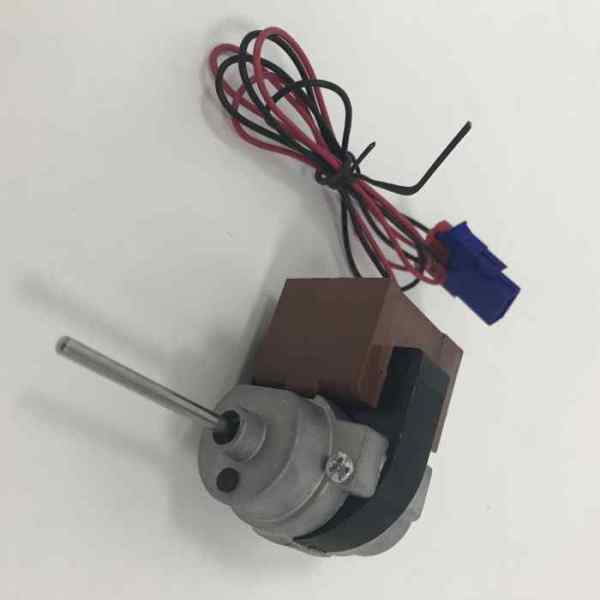Вентилятор Bosch, Daewoo D4612AAA21 (12/13В, 3,3Вт, 38мм)