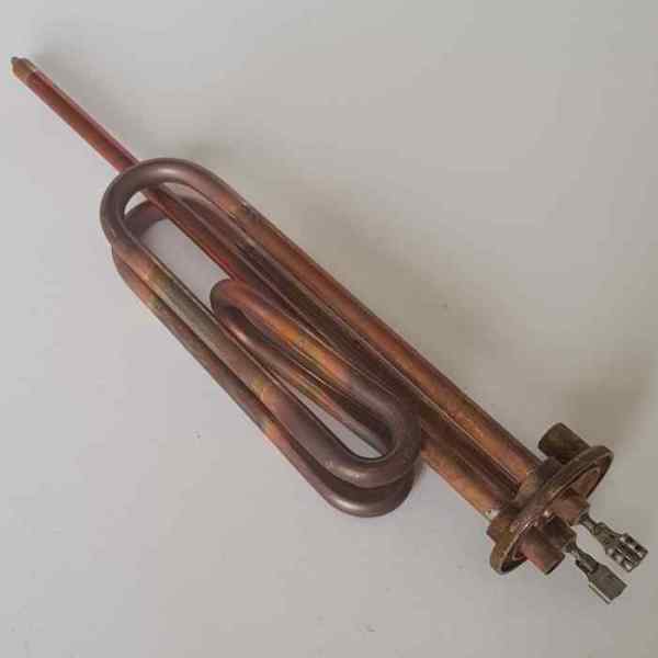 ТЭН (И) RCA PA 32/1,8кВт/M6 медный, L-260мм (3401260/3401878) водонагревателя, "мама", Thermowatt