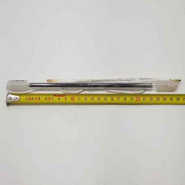 ТЭН стеклянный 10" (115 Вт,25см)