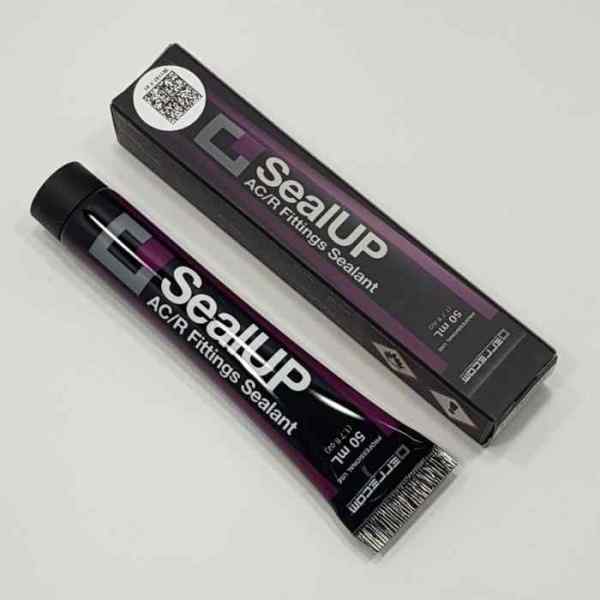 Герметик Errecom SealUP резьбовой, 50мл. TR1157.Y.01