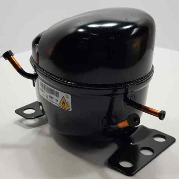 Компрессор Jiaxipera MM1110Y R-600a (110Вт/-23,3°С; 6,7cm3)