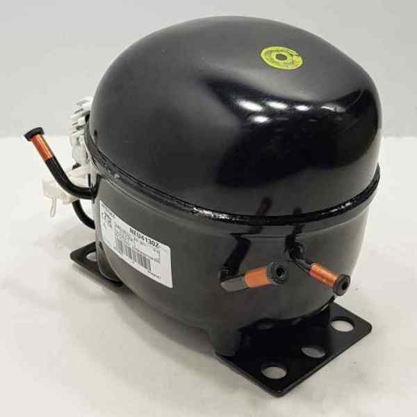 Компрессор ASPERA NEU 4130 Z R-134a (346Вт/-23.3°C; 560Вт/-15°C; 12.1cm3)